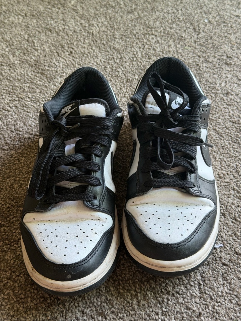 Nike panda Sneakers